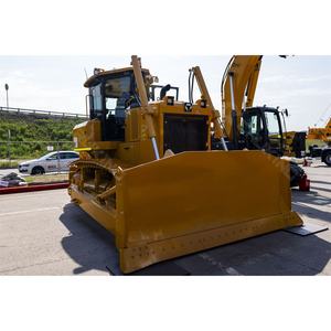 Bulldozer di estrazione mineraria ad alte prestazioni di lavoro D260 tipo di pista <span class=keywords><strong>Dozer</strong></span> con lama diritta - Product Image 3