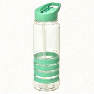 Space <b>Cup</b> <b>With</b> Suction Spout Sports Bottle - Product Image 5
