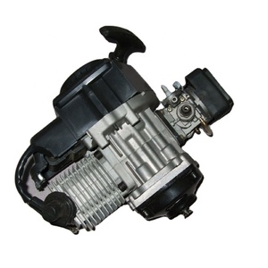 ATVs150 אופנוע מנוע הרכבה Montaje דל מנוע דה motocicleta ידית להתחיל - Product Image 2
