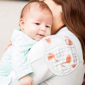 Cara <span class=keywords><strong>de</strong></span> bebé 100% algodón Ultra suave <span class=keywords><strong>de</strong></span> secado rápido usable patrón <span class=keywords><strong>de</strong></span> dibujos animados Toalla <span class=keywords><strong>de</strong></span> baño cuadrada para el cuidado del bebé uso en el hogar - Product Image 3