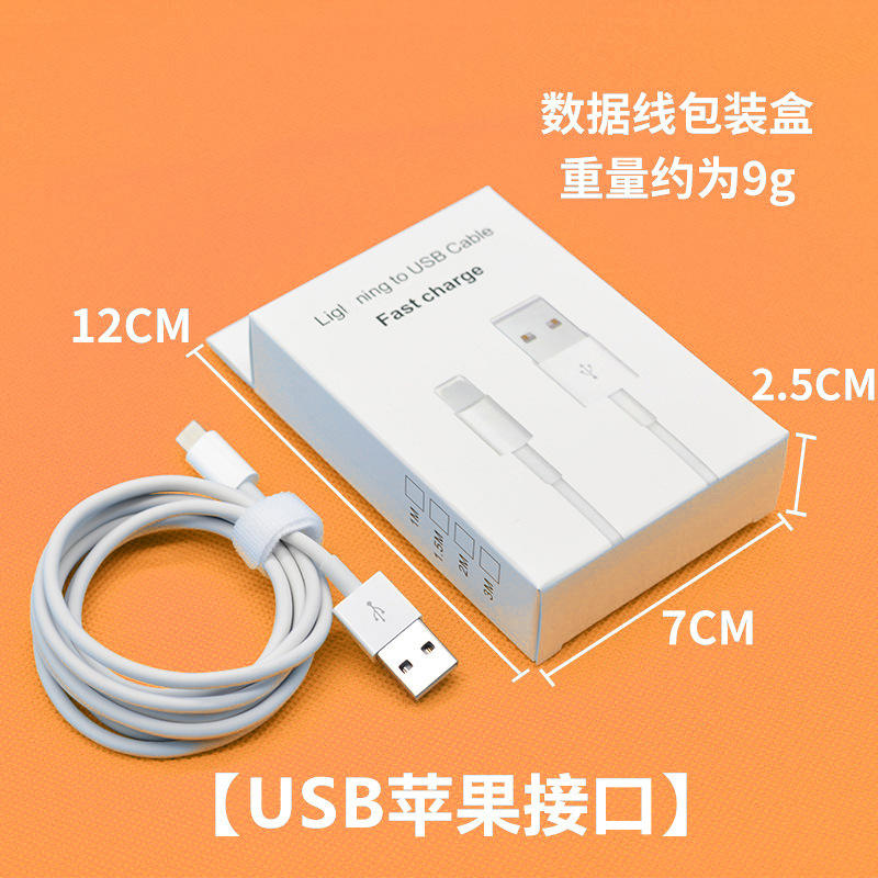 แอปเปิ้ลอินเตอร์เฟซ-ด้วยบรรจุภัณฑ์