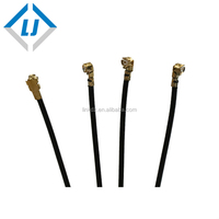 Câble coaxial RF en gros pour usine