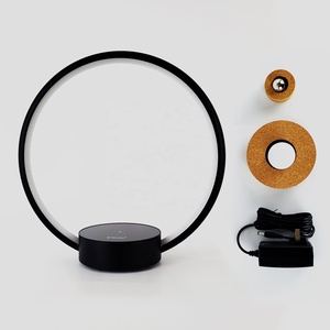 Đèn mặt trăng nổi nút bay ánh sáng cảm ứng bay lên mặt trăng điều khiển LED ánh sáng đèn tròn ánh sáng ban đêm - Product Image 3