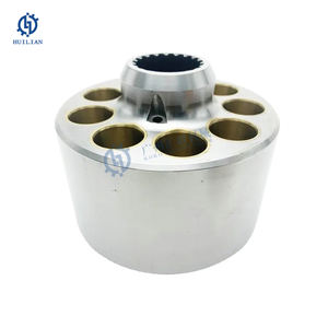 PC300-6 PC300-7 PC200-5 PC200-7 PC200-8 חופר בוכנה <span class=keywords><strong>Pum</strong></span> עיקרי PC200-6 הידראולי משאבת תיקון ערכות חלקי - Product Image 4