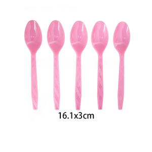 Bandeja de papel desechable de la serie <span class=keywords><strong>Hello</strong></span> <span class=keywords><strong>Kitty</strong></span>, mantel de tejido, banderín, decoración de niña para fiestas - Product Image 6