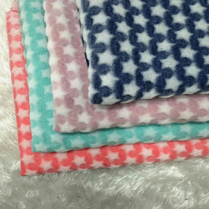 Tela de franela personalizada para cama de bebé, manta, ropa, pijama, supersuave, venta al por mayor, <span class=keywords><strong>2022</strong></span> - Product Image 5