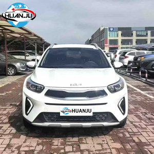 SUV Kia à prix abordable, essence, 1.4L, 2021, Yipao KX1, voiture d'occasion, version manuelle 6 vitesses, 73Kw, 170km/h, disponible à la vente - Product Image 2