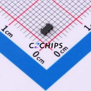 Nouveau et original TPS3836E18DBVR SOT-23-5 Circuit intégré IC puce PMIC moniteur et réinitialisation IC - Product Image 2