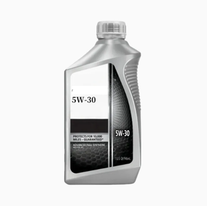 Olio Sintetico per Moto <span class=keywords><strong>5W30</strong></span> 10W40 15W40 20W50, Lubrificante Speciale per Motori a 4 Tempi - Product Image 5