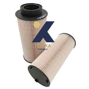 Filtre à carburant pour camion 2003505 PU10003-2x E103KP01D197-2 1865227 Convient au filtre à gasoil du moteur de camion - Product Image 3