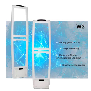 Chất lượng cao 58kHz <span class=keywords><strong>EAS</strong></span> AM ăng-ten cho an ninh tự AM hệ thống báo động chống trộm cửa cho các cửa hàng quần áo và cổng - Product Image 5