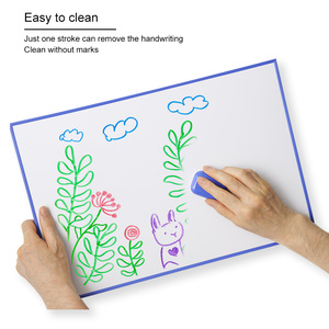 KHY - Rotulador de Borrado en Seco Mini, No Tóxico, Venta al por Mayor, Tinta de Color, Punta de 2 mm, Certificado LHAMA, para Pizarra Blanca - Product Image 6
