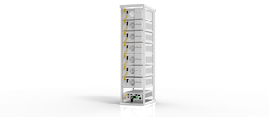 Low Factory Price Commercial Solar <b>Energy</b> <b>Storage</b> <b>System</b> for Industrial Use On/Off Grid Compatible 10-Year Warranty 6000 - Product Image 6