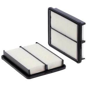 Filter udara mesin 23150-35300 C24042 2315035300 untuk SSANGYONG Korando Tivoli XLV - Product Image 1