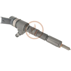 หัวฉีดน้ำมันเชื้อเพลิง0445110561คุณภาพสูงเหมาะสำหรับ TD2.9 KHD L4 TCD 2.9เครื่องยนต์ L4 - Product Image 1