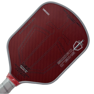 Hot-bán <span class=keywords><strong>Kevlar</strong></span> vải pickleball mái chèo cao cấp ép nhiệt với trọng lượng nhẹ j2nf lõi bên trong 16mm Mức độ chuyên nghiệp - Product Image 3