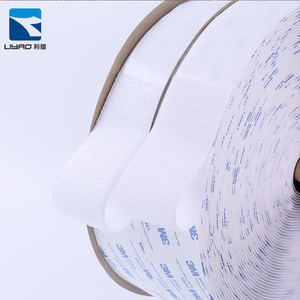 размеры Лидер продаж водонепроницаемый <span class=keywords><strong>3</strong></span> м 9448a Двусторонняя клей магия крюк петля крепежа клейкие ленты - Product Image 1