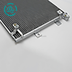 EexcavaStart AC <b>Condenser</b> for EC480 Excavator VOE14602245-Reliable Replacement 1 Year Warranty Timely Delivery Efficient - Product Image 5