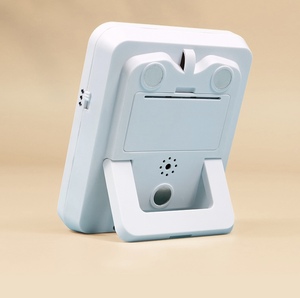 Nâng cấp hẹn giờ đa chức năng hẹn giờ Ba kênh hẹn giờ nhắc nhở hẹn giờ nhà bếp nấu ăn ngành công nghiệp sinh viên Đồng hồ báo thức - Product Image 4