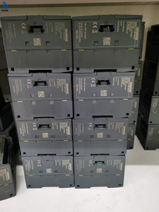 Module CPU standard d'automatisation industrielle, modèle ST30, sortie transistor DC-DC, contrôleur logique programmable pour équipement d'usine - Product Image 1