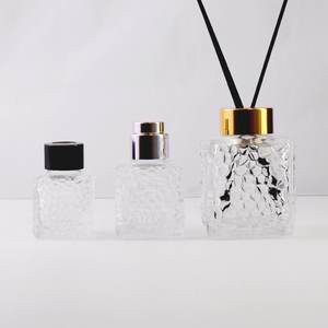 Eric 50ml 100ml 200ml 300ml 500ml Custom Essential Air Fresheners Empty <b>Reed</b> <b>Diffuser</b> Bottle - Product Image 2