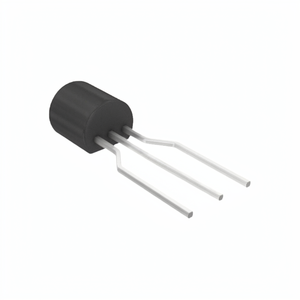 TO 226 3, TO 92 3 Long Body, Formed Leads Power Management (PMIC) NCV78L05ABPREG Buy Online Electronic Components - Product Image 1