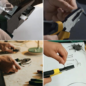 أدوات يدوية من شركة التصنيع الأصلية والقطع الصناعي - Product Image 4