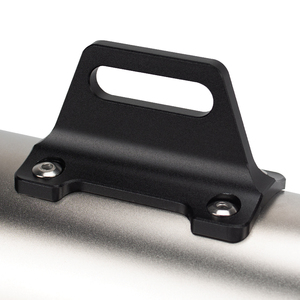 Silencieux d'Échappement en Carbone à Trois Couches pour Triumph Trident 660 2021-2024 - Product Image 4