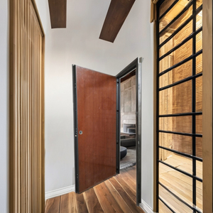 TECHTOP Custom Class 3 Cerradura Portoncini Blindati Diseño moderno Económico <span class=keywords><strong>Italiano</strong></span> Chapa <span class=keywords><strong>de</strong></span> madera Antirrobo-Puerta blindada para casa - Product Image 6