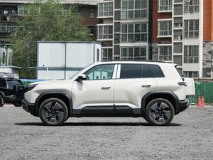 LC 2025 Byd Leopard <span class=keywords><strong>3</strong></span> Tai <span class=keywords><strong>3</strong></span> SUV Geländewagen Byd Fang Cheng Bao Titan Titan Super <span class=keywords><strong>3</strong></span> New Energy Car - Product Image 3