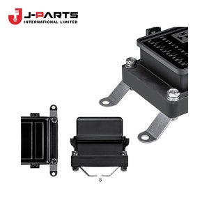 Support de montage pour boîtier de relais, n°2 pour Toyota Hilux LN167 1989-2004 OE 53753-35020 5375335020 - Product Image 1