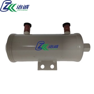 Réservoir de liquide Trane C-300-LLS ASM HUS03777 pour systèmes de climatisation - Product Image 3