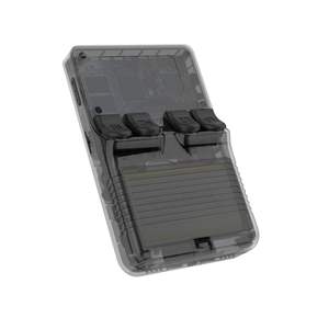 <span class=keywords><strong>Console</strong></span> de jeu portable R36S sur le thème de Mario, résolution d'écran 640x480, batterie 3500mAh, processeur Rockchip RK3326, open source, plus de 15000 jeux - Product Image 6