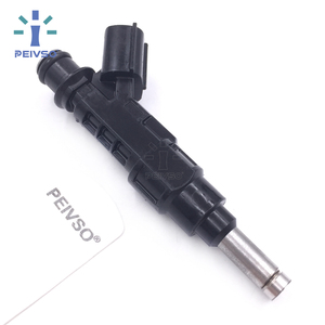 Inyector de Combustible PEIVSO Original OEM 23209-0T140 232090T140 23250-0T140 para Toyota - Product Image 3