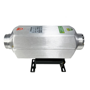 Chauffage de stationnement diesel 12V 24V pour camping-car, chauffage de cabine, systèmes MAC, divers modèles, chauffage de stationnement pour <span class=keywords><strong>garage</strong></span> - Product Image 1