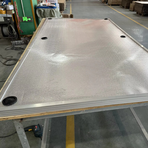 Panneaux solaires PVT à plaque plane, chauffe-<span class=keywords><strong>eau</strong></span> <span class=keywords><strong>solaire</strong></span> PVT-580W, collecteur thermique, tube en cuivre, <span class=keywords><strong>panneau</strong></span> <span class=keywords><strong>solaire</strong></span> pour le chauffage de l'<span class=keywords><strong>eau</strong></span> <span class=keywords><strong>et</strong></span> l'électricité - Product Image 2