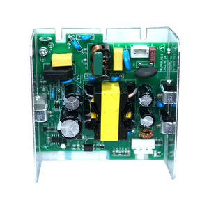 Broad View 24V 5A Industrial Power Supply Switching Power Supply Board For <b>Massage</b> Chairs And Industrial Automation - Product Image 4