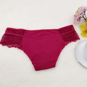Damas Sexy ropa interior Mujer Ropa interior Calzoncillos sin costuras encaje bragas de las mujeres ropa interior de mujer - Product Image 2