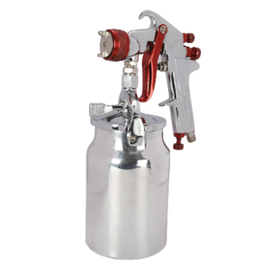 Pulvérisateur de peinture à poudre, pistolet pour <span class=keywords><strong>geko</strong></span> ksi 2.0, 1000mm, 4001 ml, 201 - Product Image 1