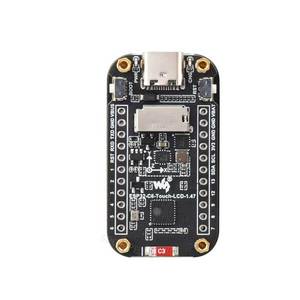 Carte de développement Spotpear ESP32-C6-Touch-LCD-1.47 avec écran tactile LCD 172320 SD AXS5106L JD9853 LVGL GUI HMI A122 - Product Image 5