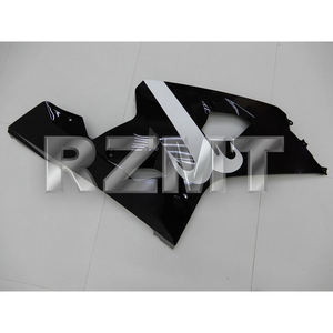 ชุดแฟริ่งมอเตอร์ไซค์ SUZUKI GSXR600 GSXR750 ปี 2004-2005 GSX-R 600 750  แบบฉีดขึ้นรูป ABS ชุดแต่งแฟริ่ง S0604-112a - Product Image 4