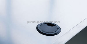 Comptoir de sortie de supermarché et de dépanneur - Product Image 3