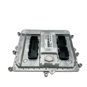 Módulo de Controle Eletrônico Novo (ECM) para Motor Diesel 4898112 4025103 0281010254 - Product Image 4
