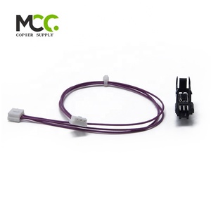 Kit de sensor de fusor y arnés de red de 2 piezas para Ricoh Aficio MP 6503 7503 9003 MP6503 MP7503 MP9003 repuestos de copiadora - Product Image 1