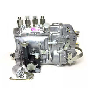 Pompe à injection de carburant premium 5471860 4306515 pour moteur diesel Cummins QSK60 – Pièces de rechange robustes pour système de carburant - Product Image 2