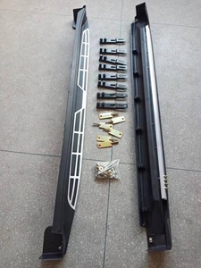 Các Bước Bên Cho Bảng Chạy Mitsubishi <span class=keywords><strong>ASX</strong></span> Cho Phụ Kiện Mitsubishi <span class=keywords><strong>ASX</strong></span> - Product Image 5