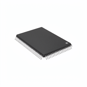 MB90F548GSPF-G 100 BQFP Electronic Chips Component Authorized Distributor Embedded - Product Image 1