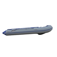 3m Bateau gonflable bateau de pêche bateau de sport