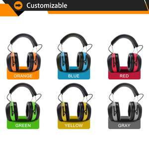 Tai nghe bảo hộ thính giác tích hợp <span class=keywords><strong>Bluetooth</strong></span> 5.0, có pin thay thế - Product Image 6