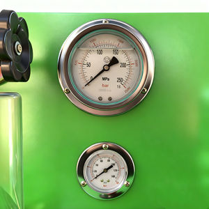 MY PQ1000 Piezo Fonksiyonlu Ortak Yakıt Raylı Enjektör Test Cihazı, Oto Tamir Dizel Enjektör Test Tezgahı Aleti ve Ekipmanı - Product Image 5